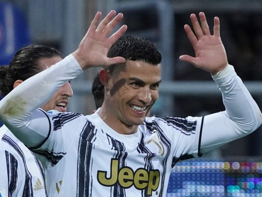 ¿Salida de Cristiano Ronaldo de la Juventus es real?