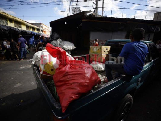 Coronavirus Honduras: Siete muertos, 141 casos, encierro e incertidumbre