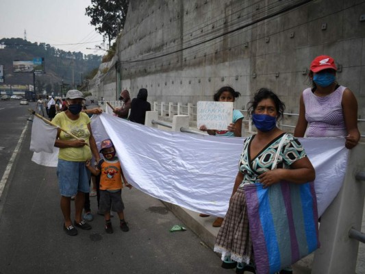 ¿Está América Latina preparada para lo peor de la pandemia? Las imágenes