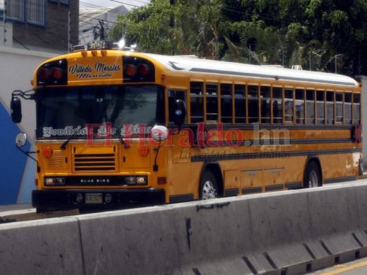 Hondureños se preparan para circular los fines de semana y avanzar en la reapertura