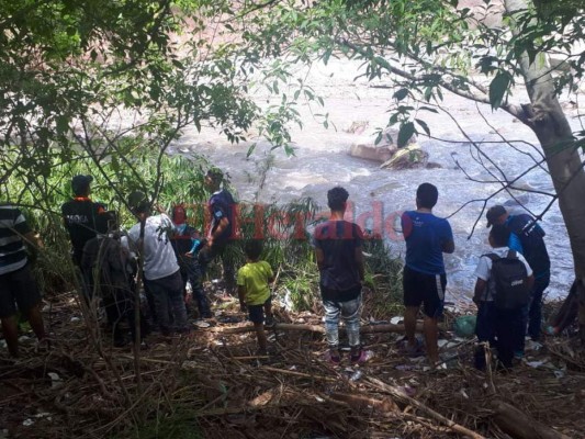 La trágica muerte de un joven artista y de un exfutbolista en el resumen de sucesos de la semana en Honduras