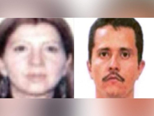 FOTOS: La DEA revela quién es el nuevo 'Chapo' Guzmán y dónde se esconde