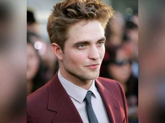 10 datos que no sabías de Robert Pattinson, el nuevo Batman  