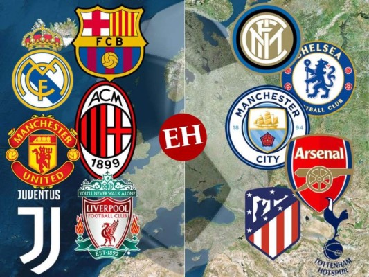 ¿Qué es la Superliga europea y por qué causa polémica?