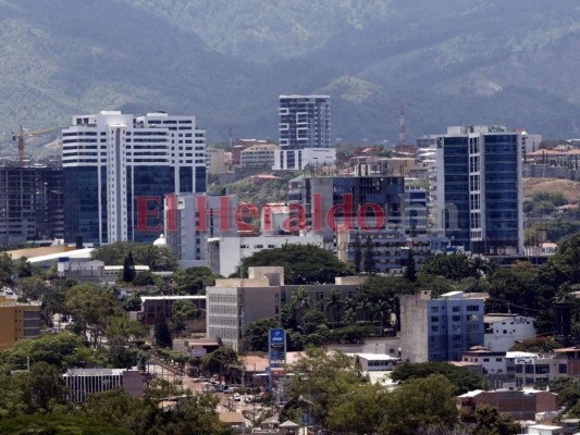 Entre huellas del pasado y vistas al futuro, así avanza la capital de Honduras