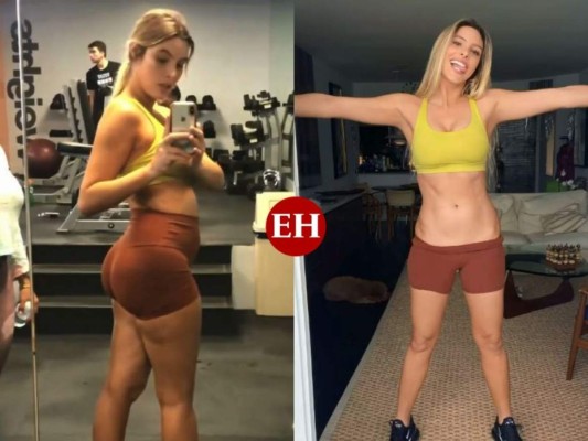 El increíble cambio físico de Lele Pons: un antes y después