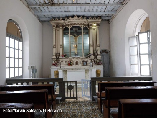 12 tumbas icónicas del Cementerio General de Comayagüela en el Distrito Central