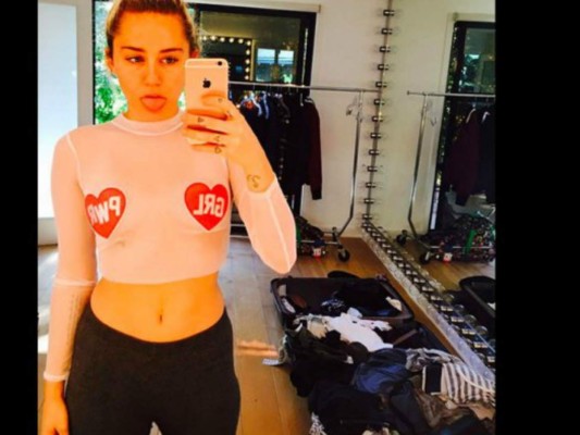 20 datos polémicos y curiosos que no sabías de Miley Cyrus