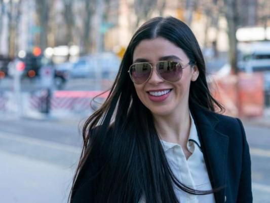 De Ovidio Guzmán a Emma Coronel: familia de “El Chapo” cae poco a poco ante la justicia