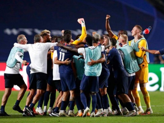 Curiosidades de la final de la Champions League entre Bayern Múnich y PSG