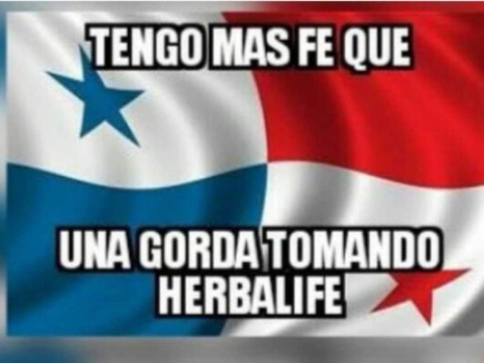 Con memes destrozan a Panamá por haber perdido ante Bélgica en su debut del Mundial Rusia 2018