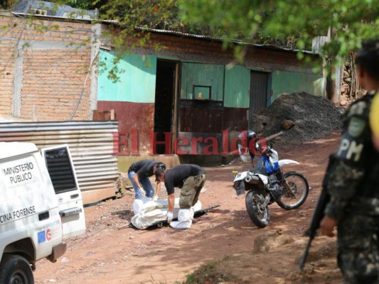 La caída del avión y la muerte de un héroe nacional entre tragedias de esta semana en Honduras