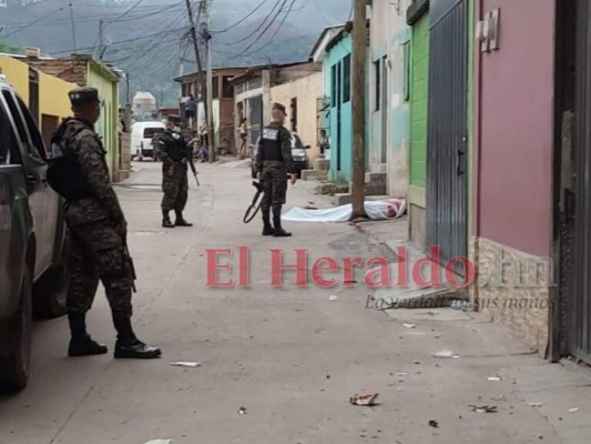 Sangrientas masacres, accidentes y capturas: estos son los sucesos de la semana