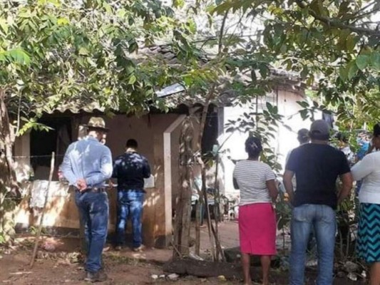 Dos masacres, la muerte de tres niños y la violencia contra las mujeres marcaron la semana en Honduras