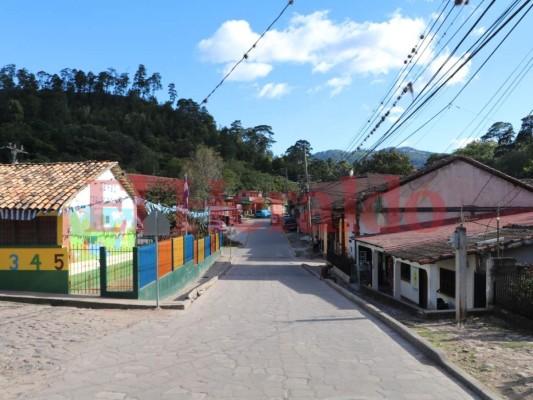 FOTOS: Siete cosas que puedes hacer en Tatumbla, Francisco Morazán