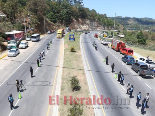 Conapremm lanza campaña preventiva con operativos Semana Santa 2021