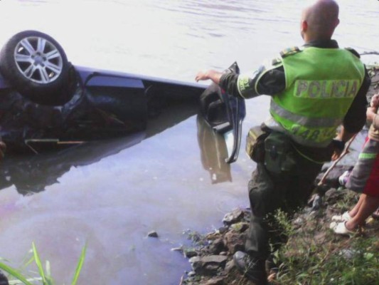 FOTOS: Famosos que han muerto en trágicos y aparatosos accidentes