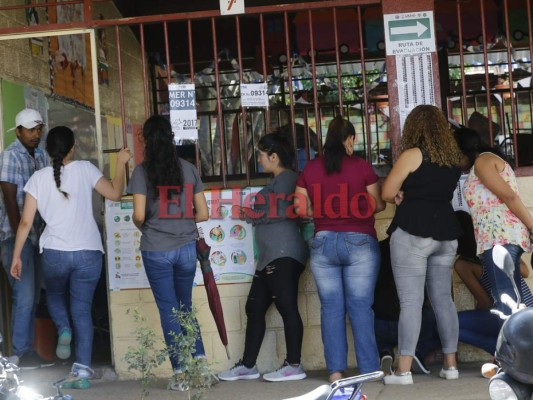 Así se realiza el conteo de votos de las elecciones generales tras cierre de urnas