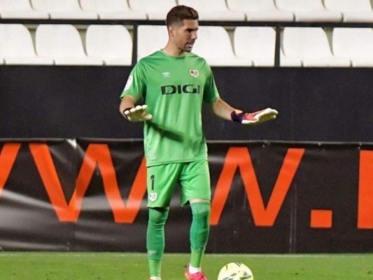 Luca Zidane, el hijo de Zinedine Zidane señalado por sus errores en portería (Fotos)