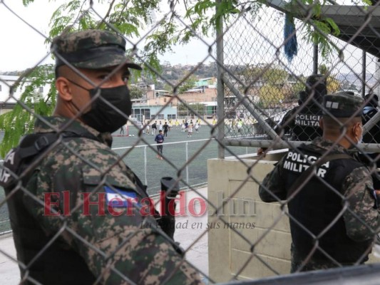 Emir Escoto: misterioso caso de la desaparición y muerte de militar en La Flor del Campo