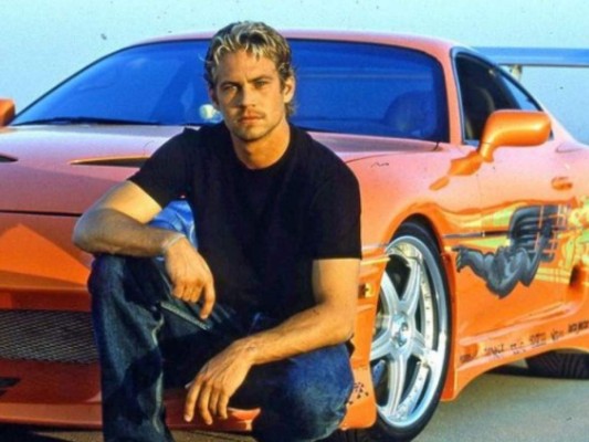 Datos que desconocías de la vida de Paul Walker, el extinto protagonista de Rápido y Furioso