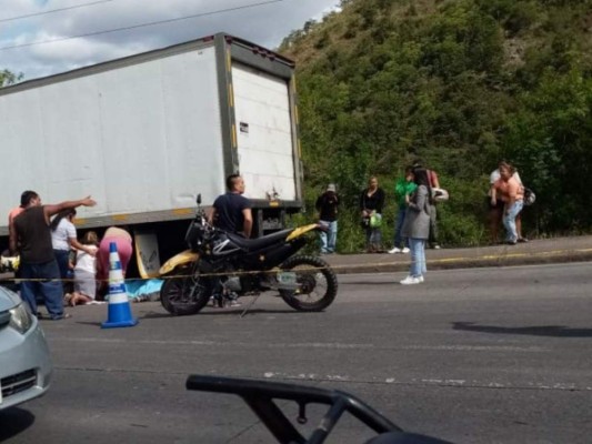 Dos jóvenes desmembrados y el asesinato de un médico, entre los sucesos más impactantes de la semana en Honduras