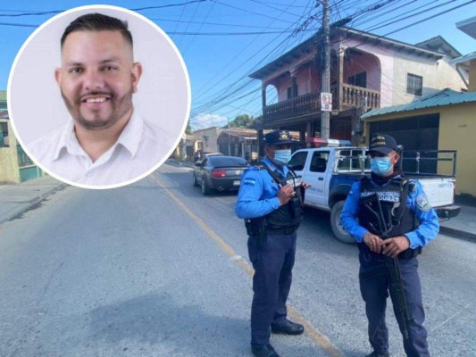 Atroces crímenes, capturas y un rapto, los sucesos de la semana en Honduras