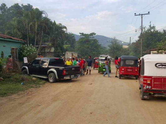 La trágica muerte de un joven artista y de un exfutbolista en el resumen de sucesos de la semana en Honduras