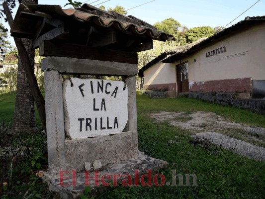 FOTOS: Güinope, un municipio con aroma colonial