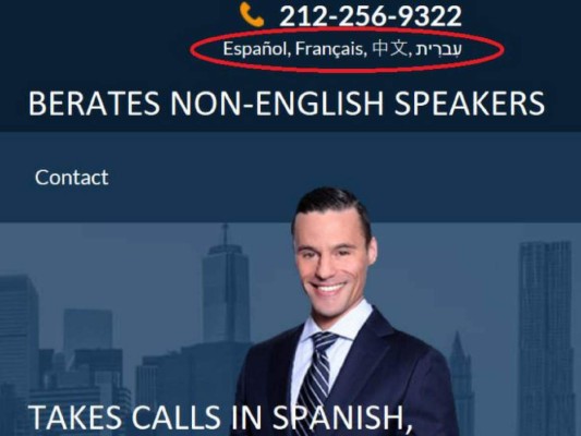 Avalancha de memes contra abogado racista Aaron M. Schlossberg