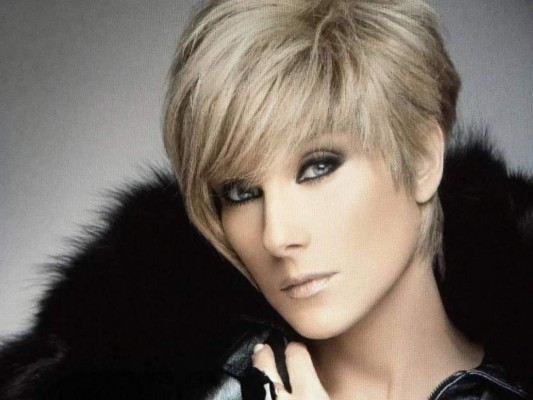 Ocho datos que no conocías de la extinta Christian Bach fuera de cámaras