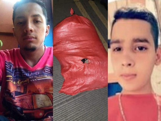 Dos jóvenes desmembrados y el asesinato de un médico, entre los sucesos más impactantes de la semana en Honduras