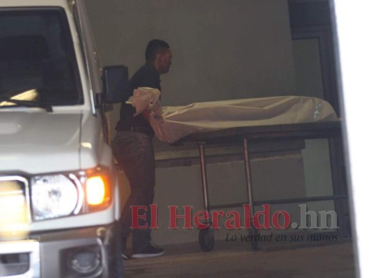 FOTOS: El crimen contra un estudiante y varios universitarios entre sucesos de la semana