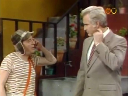 De Angélica María a Héctor Bonilla: los famosos que aparecieron en El Chavo del 8