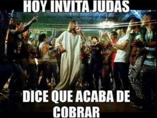 Semana Santa: Los memes más divertidos previo al feriado