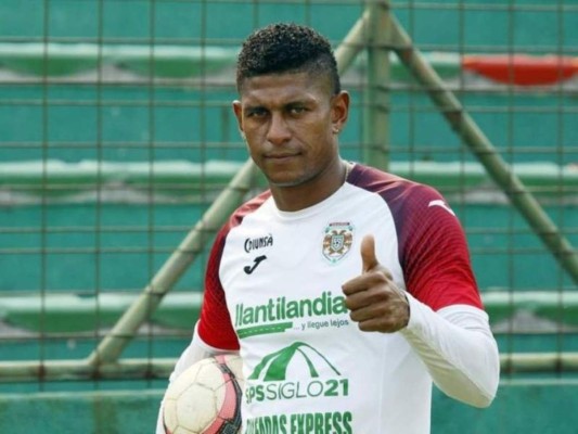 Fichajes: Olimpia busca repatriar legionarios y Kervin Arriaga podría cambiar de aires