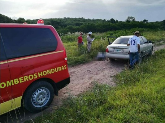 Los sucesos más impactantes de la semana en Honduras