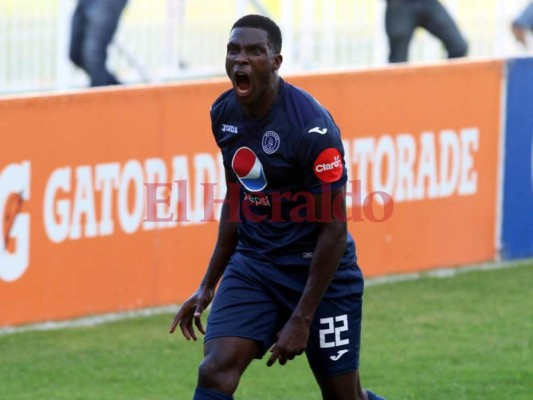 Altas y bajas para el Torneo Clausura 2019 de la Liga Nacional de Honduras