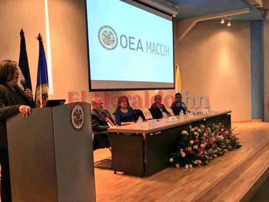 ¿Cuáles son las justificaciones del gobierno para no renovar el convenio de la Maccih?