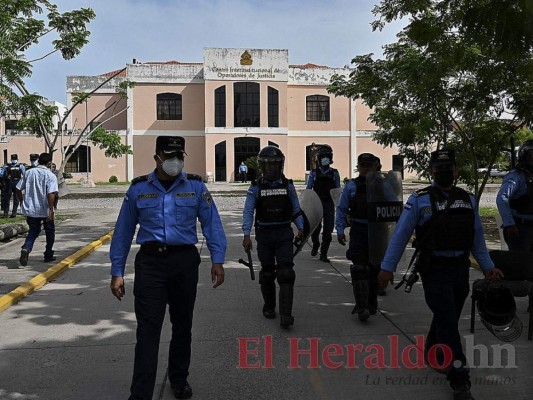 Caso Giorgio Scanu: Cronología de la muerte de un extranjero que deja tensión y zozobra en Santa Ana de Yusguare