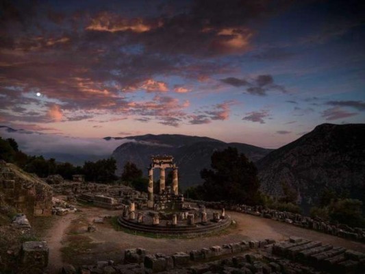 National Geographic eligió las fotografías más espectaculares del 2016