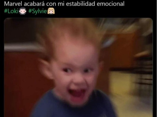 Marvel: Los mejores memes y reacciones que dejó el cuarto episodio de Loki