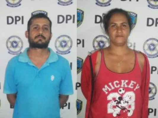 Dos jóvenes desmembrados y el asesinato de un médico, entre los sucesos más impactantes de la semana en Honduras