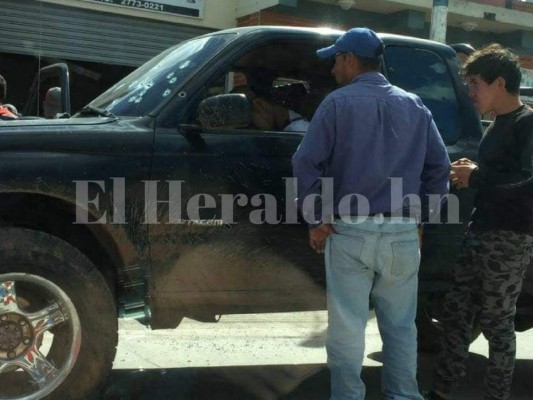 Las tragedias más lamentables de esta semana en Honduras