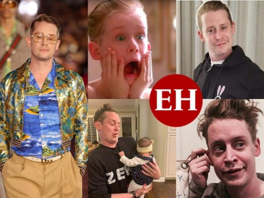 Macaulay Culkin: ¿Qué ha pasado con el actor que dio vida a Kevin en Mi Pobre Angelito?