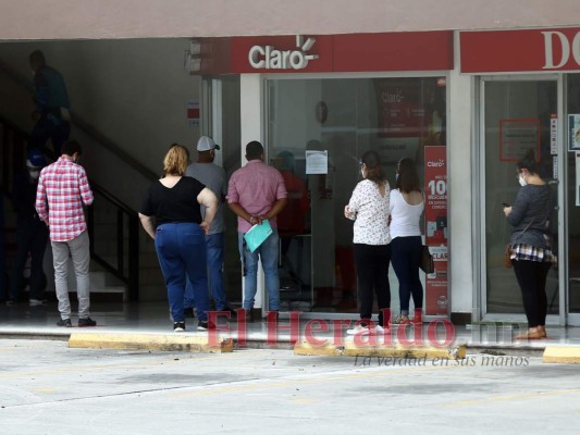 ¿Cuál es el protocolo que seguirán los malls para reiniciar actividades?  