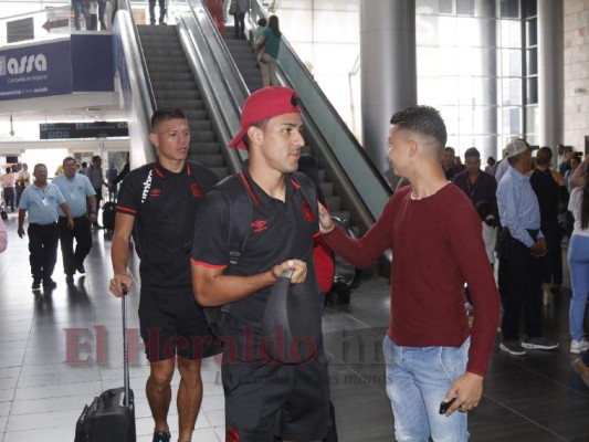 Olimpia: Los jugadores que convocó Pedro Troglio para viajar a Costa Rica