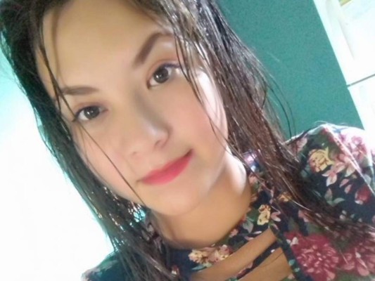 FOTOS: Así era Meyli Fúnez, la joven de 20 años asesinada en Choloma