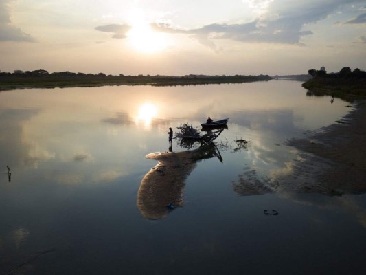 Paraguay, una 'isla' en el mar del Covid-19 que parece aislada de lo peor de la pandemia