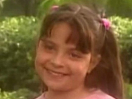 Las villanas de las telenovelas infantiles que hoy triunfan en el mundo del espectáculo (Fotos)